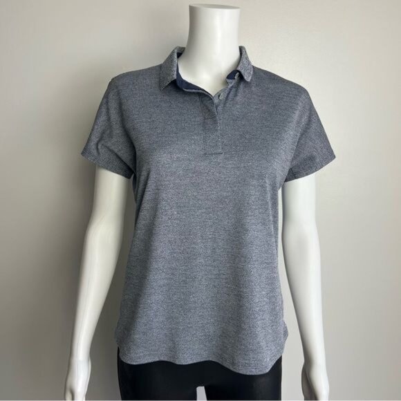 Outdoor Voices Players Polo - M - Picture 2 of 7